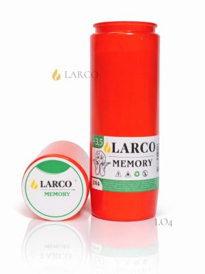 Запаска олійна LO4