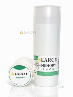 Запаска олійна LO6