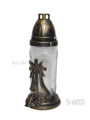 Лампадка 5-603