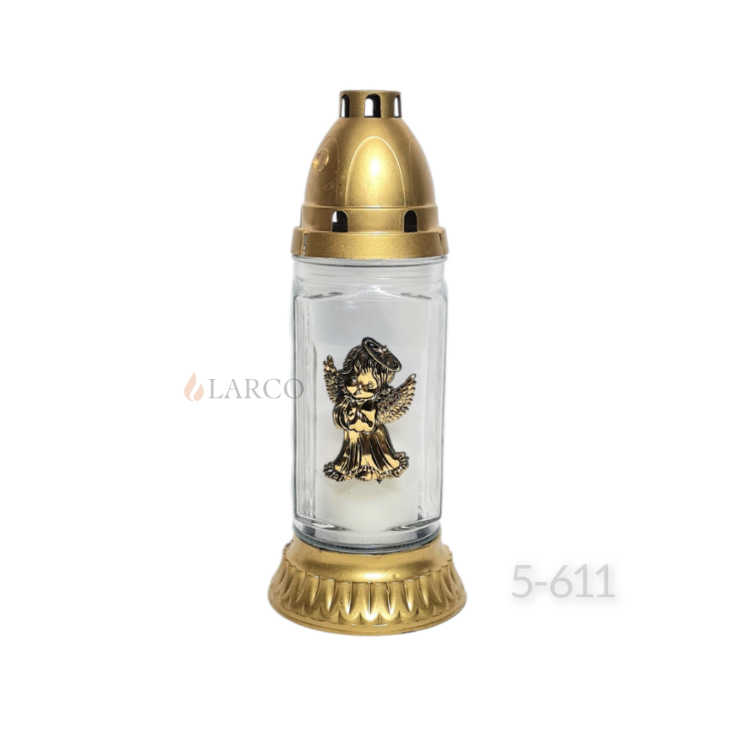 Лампадка 5-611