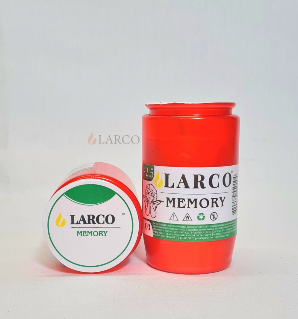 Запаска олійна LO3