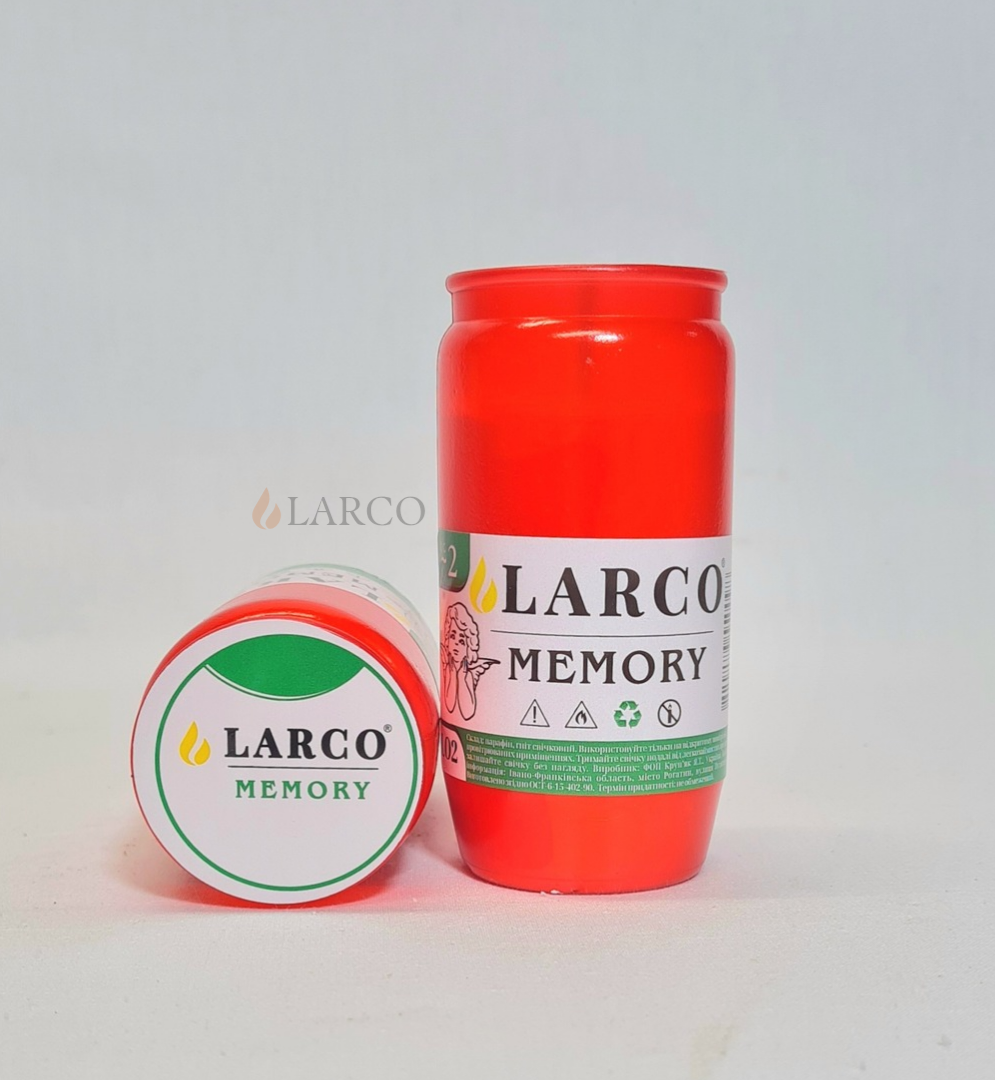 Запаска олійна LO2