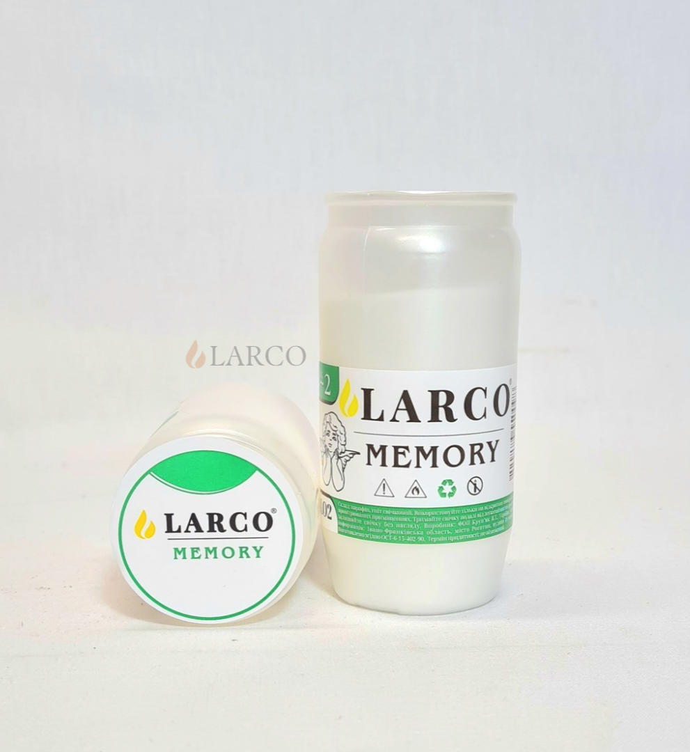 Запаска олійна LO2