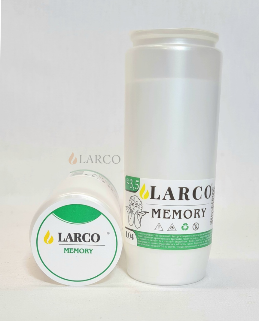 Запаска олійна LO4