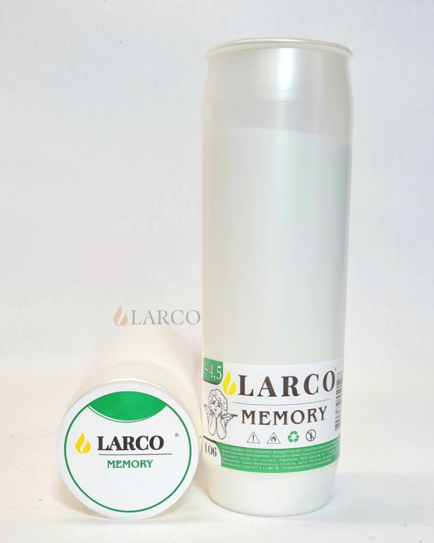 Запаска олійна LO6