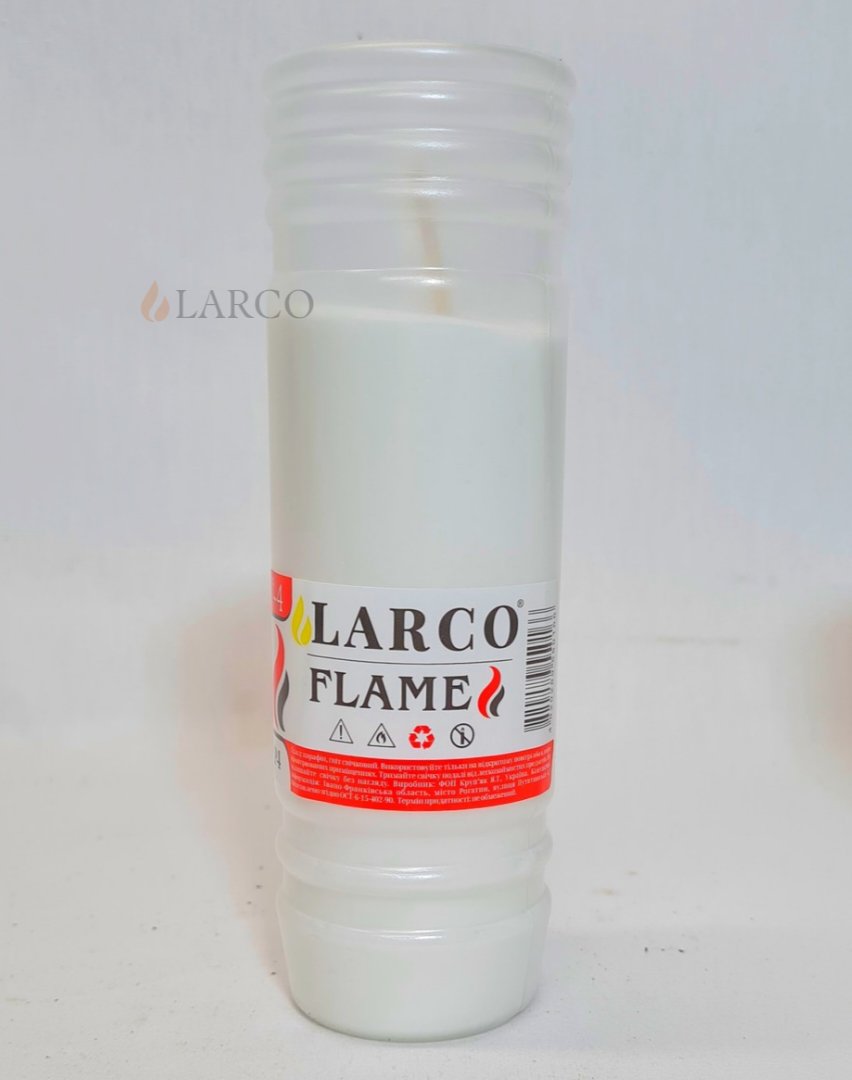 Запаска олійна Flame P4