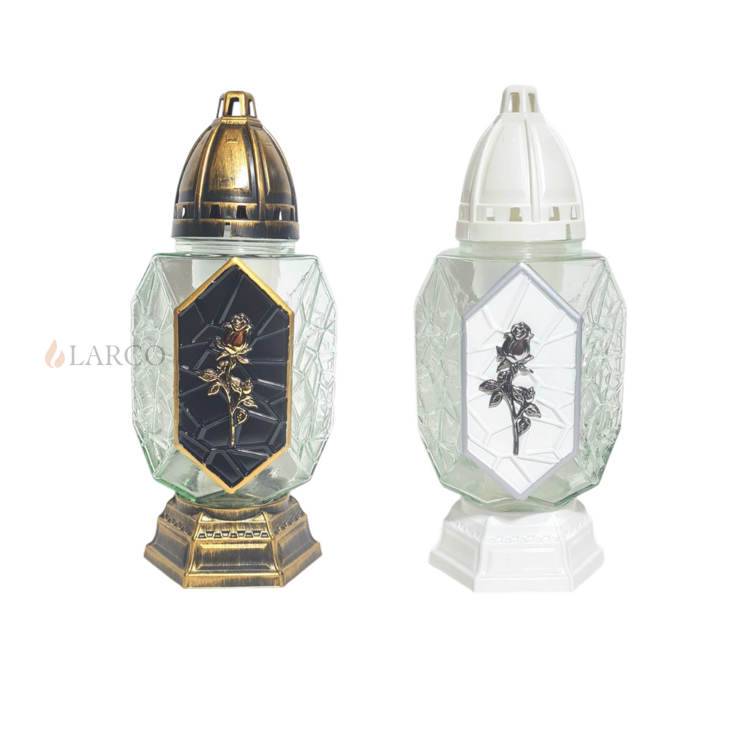 Лампадка CASTEL