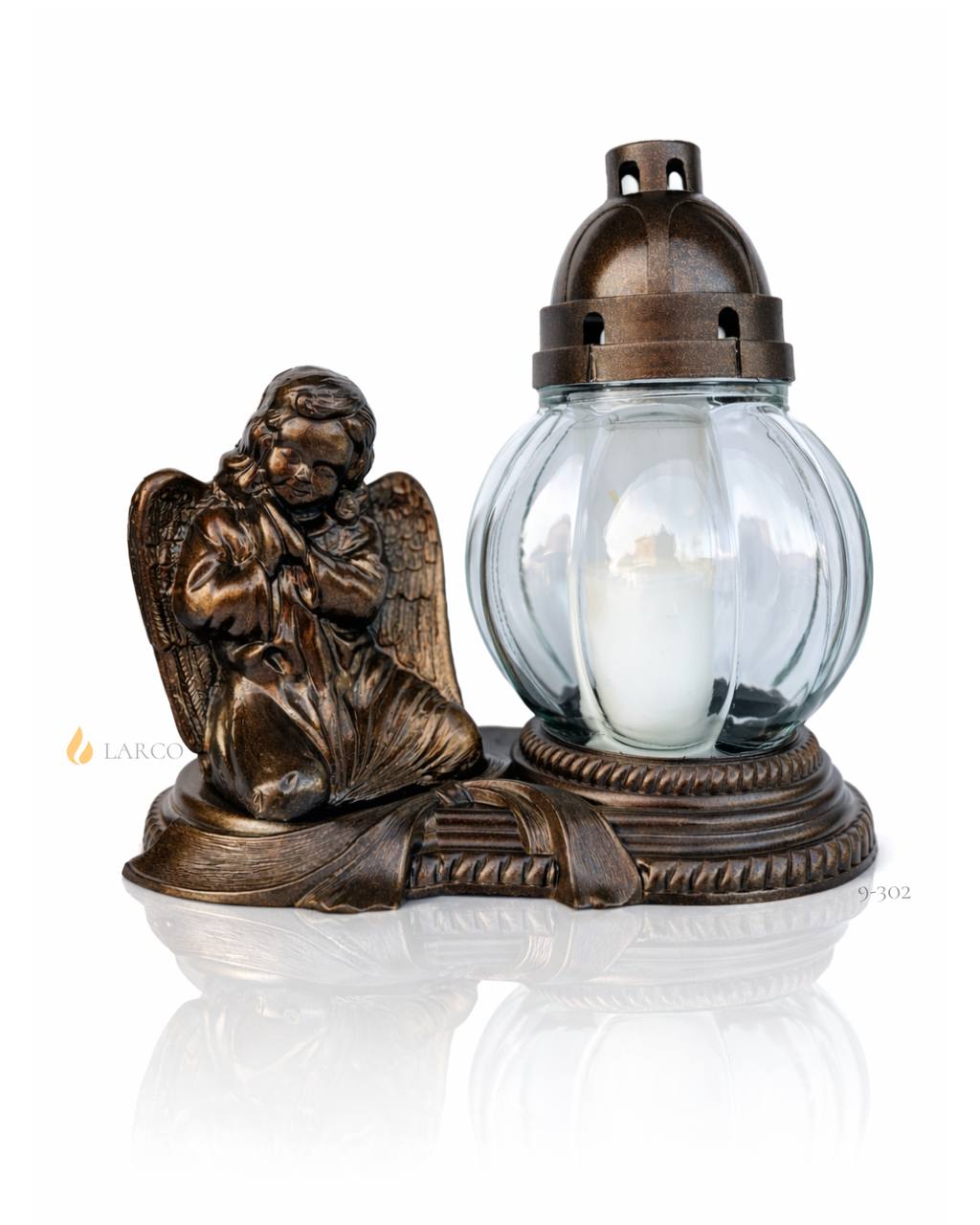 Лампадка 9-302