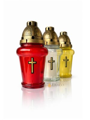 Лампадка 501