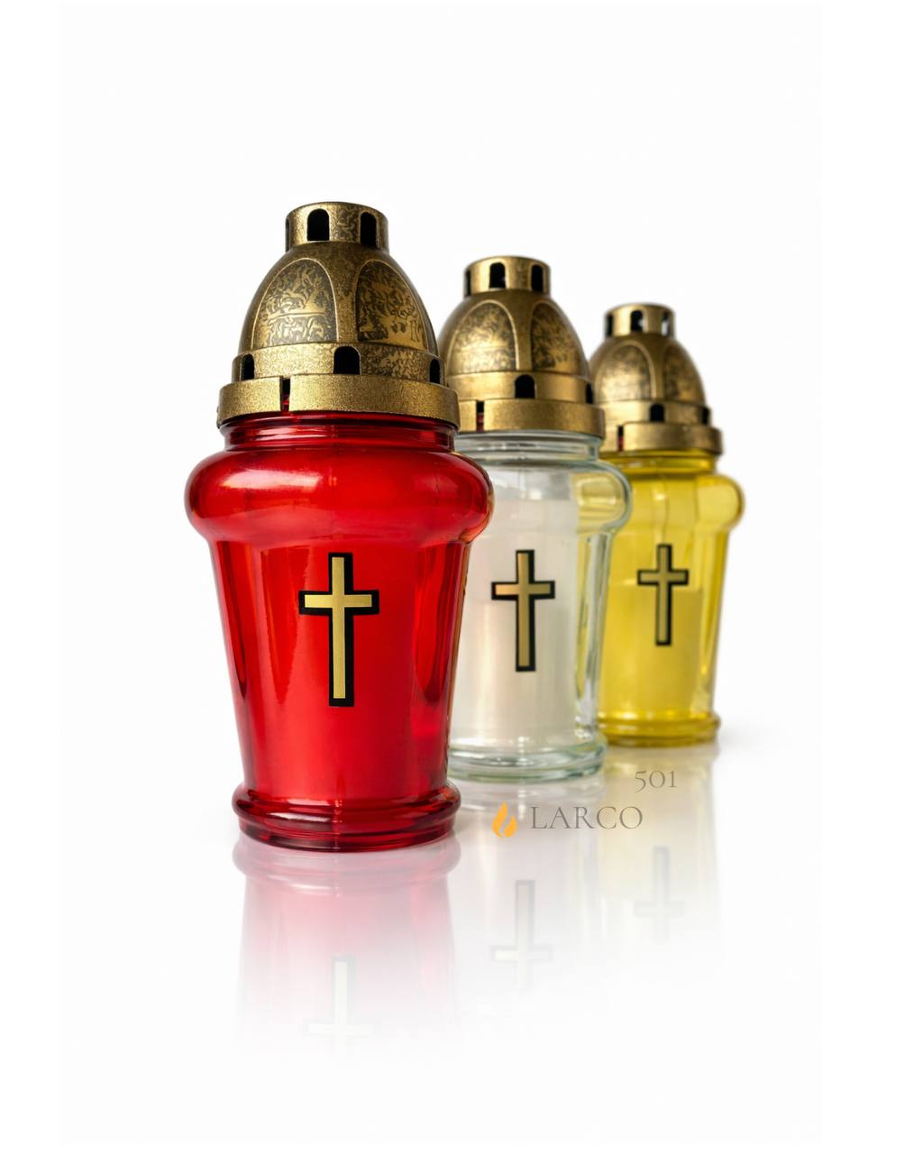 Лампадка 501