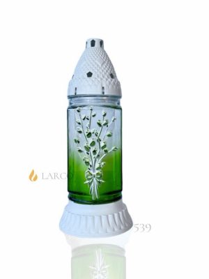 Лампадка 539