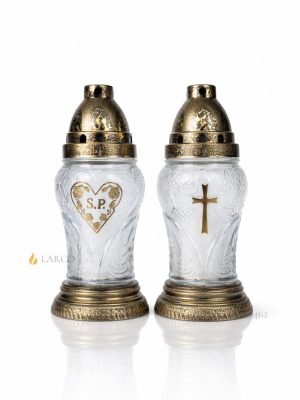 Лампадка 462