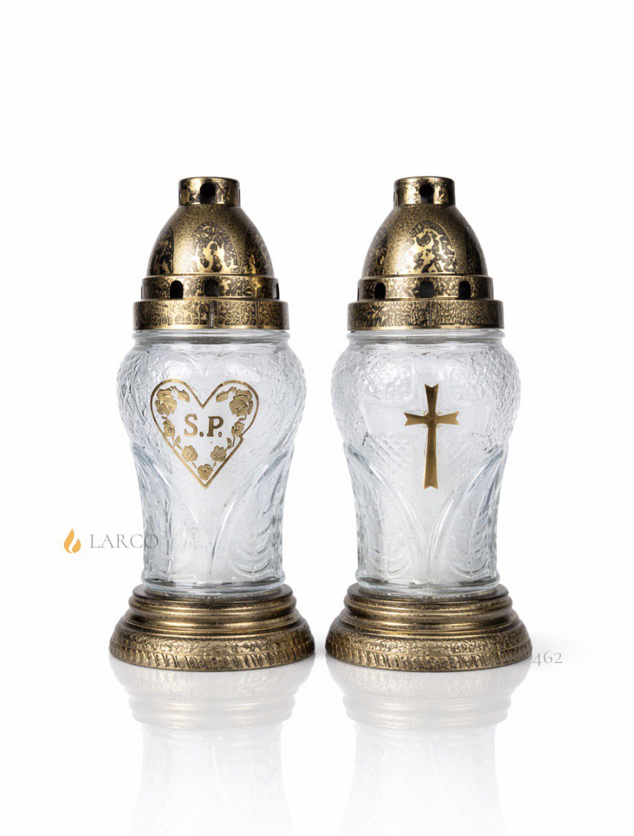 Лампадка 462