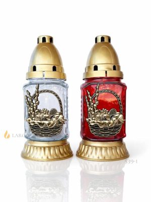 Лампадка 439-1