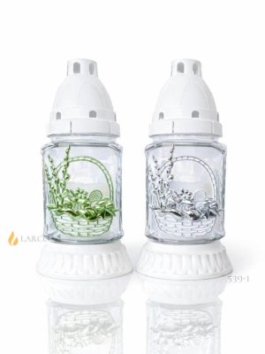 Лампадка 439