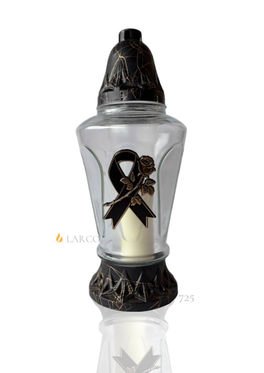 Лампадка 725