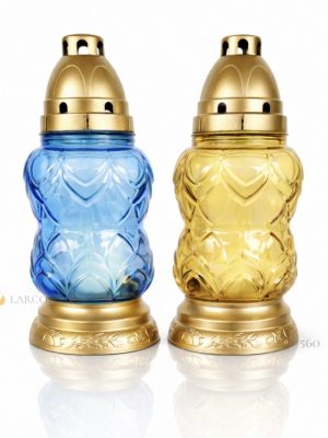 Лампадка 560