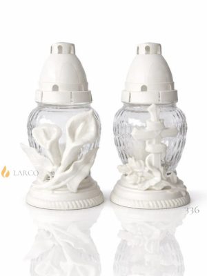 Лампадка 336