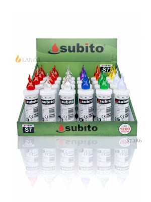 LED SUBITO S7 2R6
