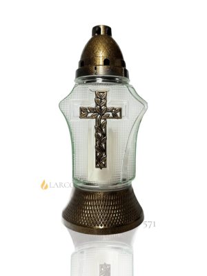 Лампадка 571