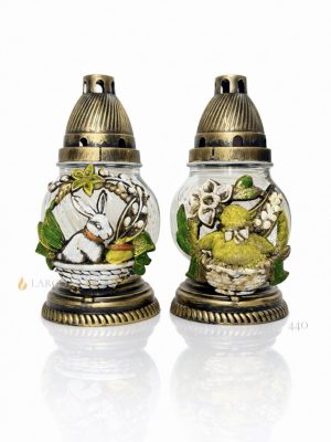 Лампадка 440