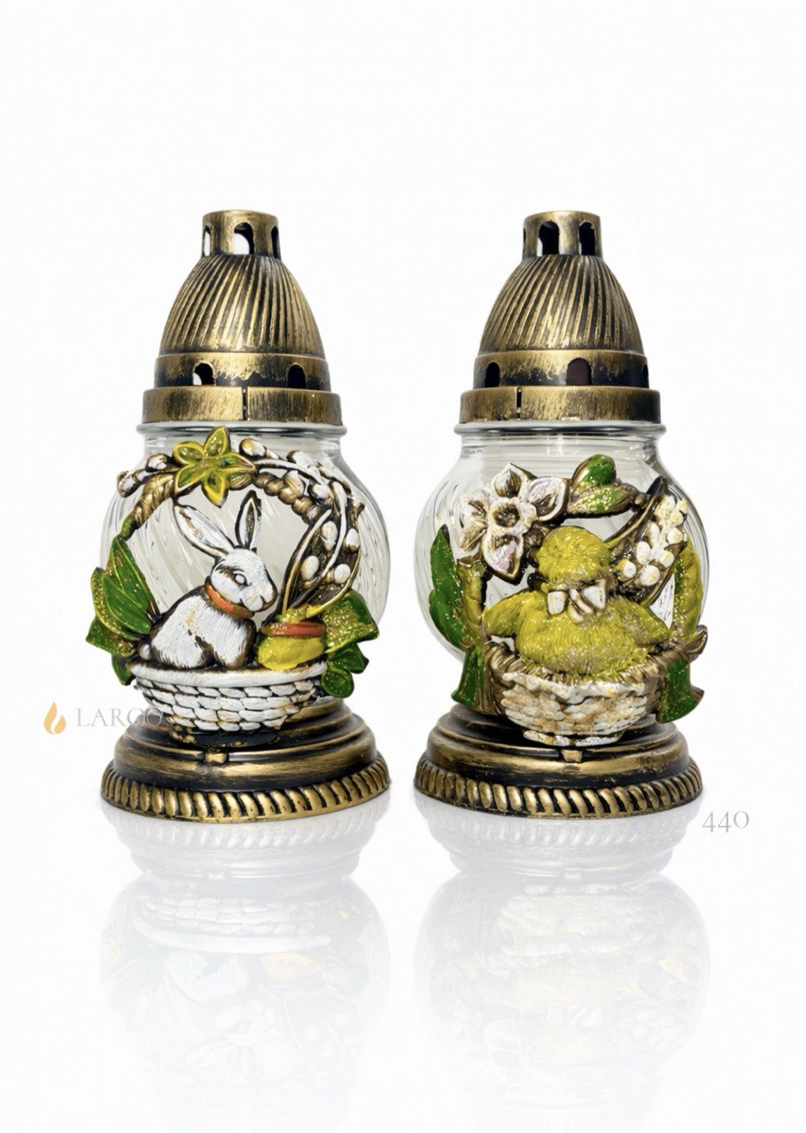 Лампадка 440