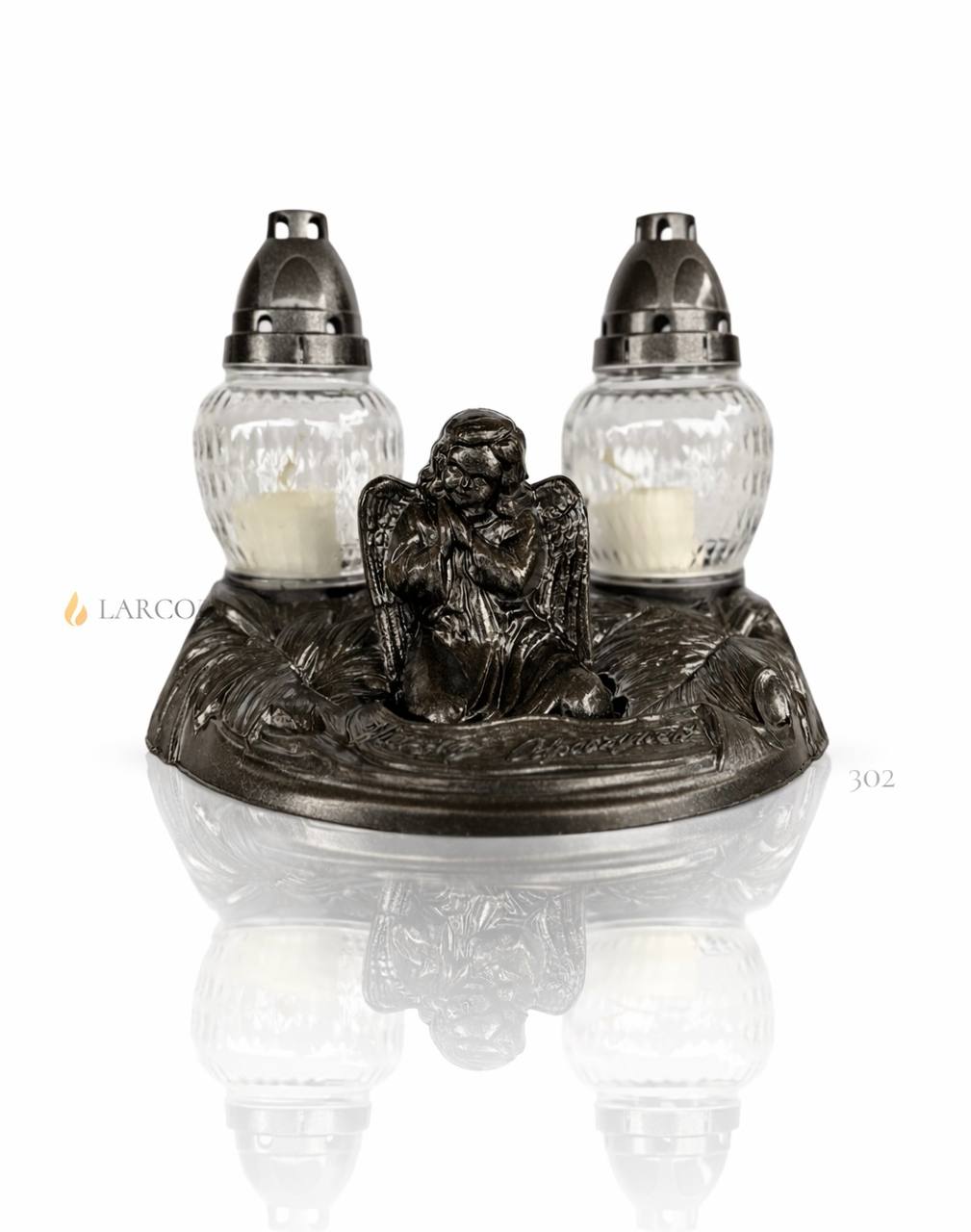 Лампадка 302