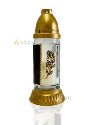 Лампадка 533