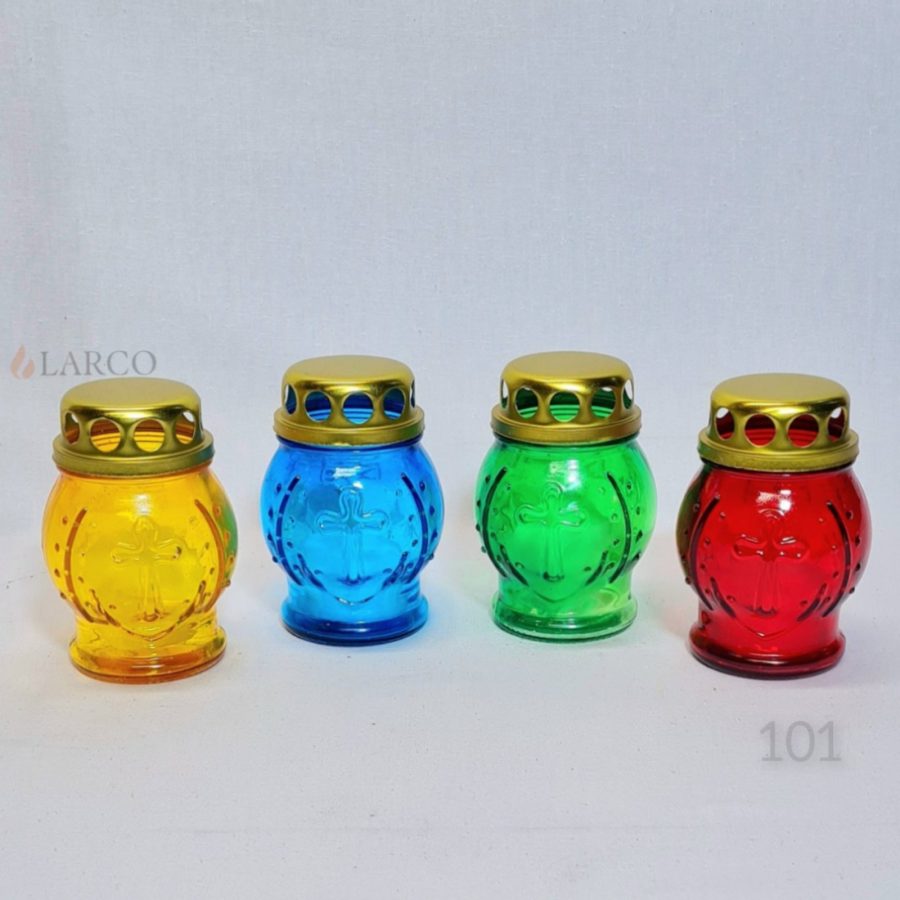 Лампадка 101