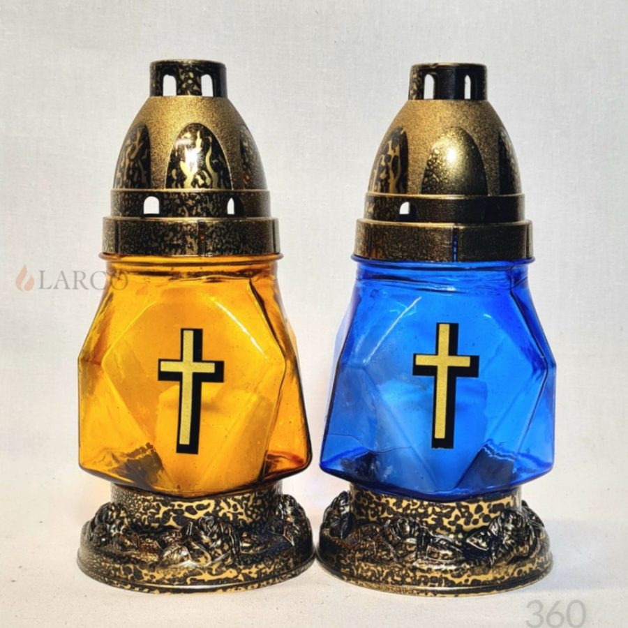 Лампадка 360