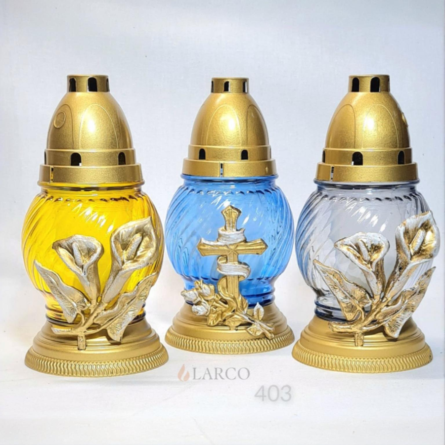 Лампадка 403