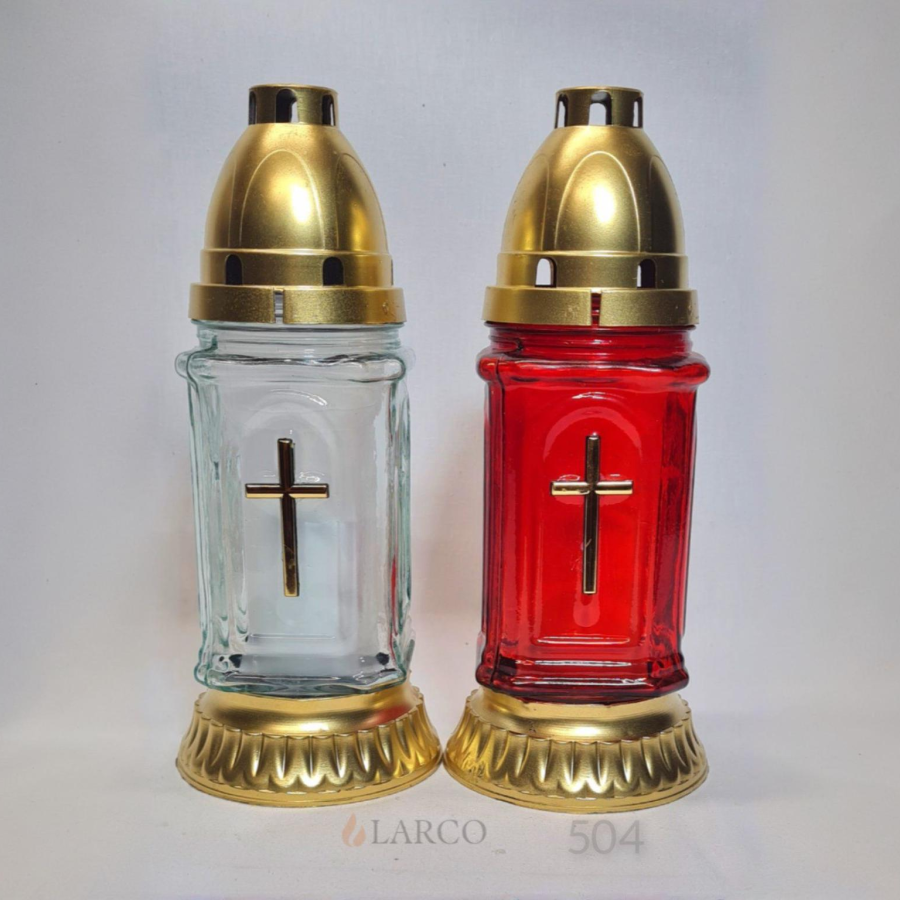 Лампадка 504