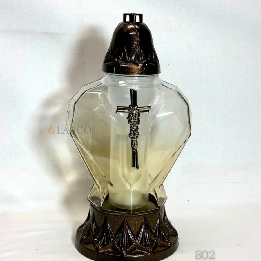 Лампадка 802