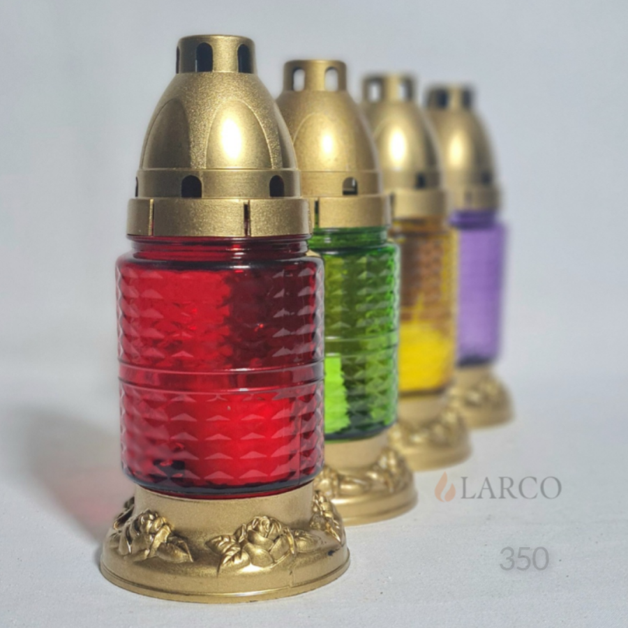 Лампадка 350