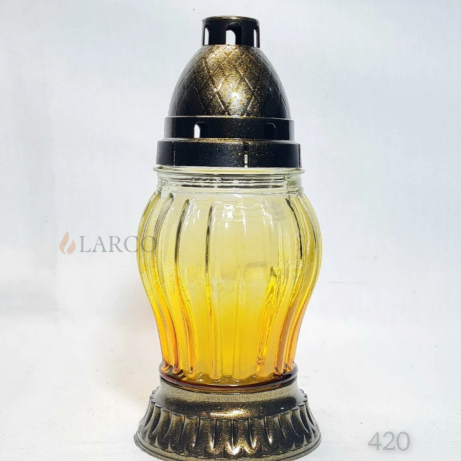 Лампадка 420