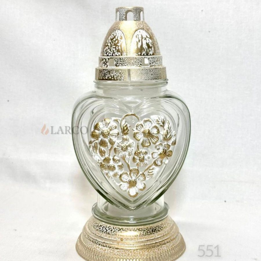 Лампадка 551