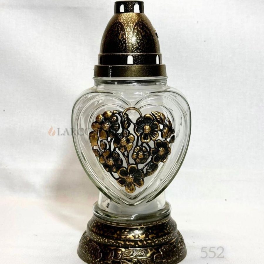 Лампадка 552