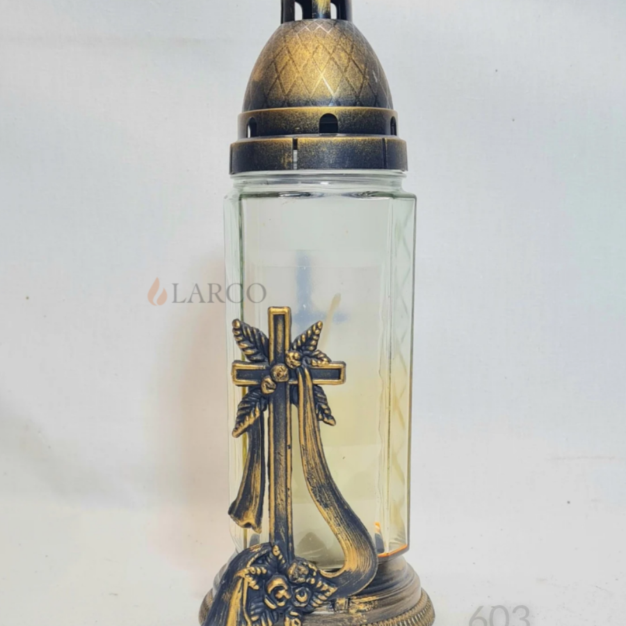 Лампадка 603