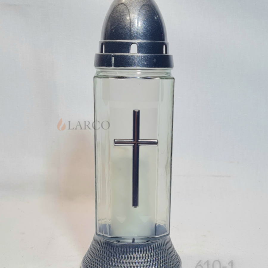 Лампадка 610-1