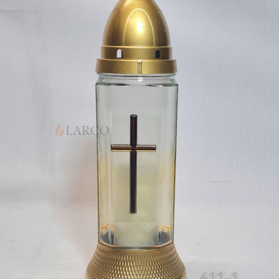 Лампадка 611-1