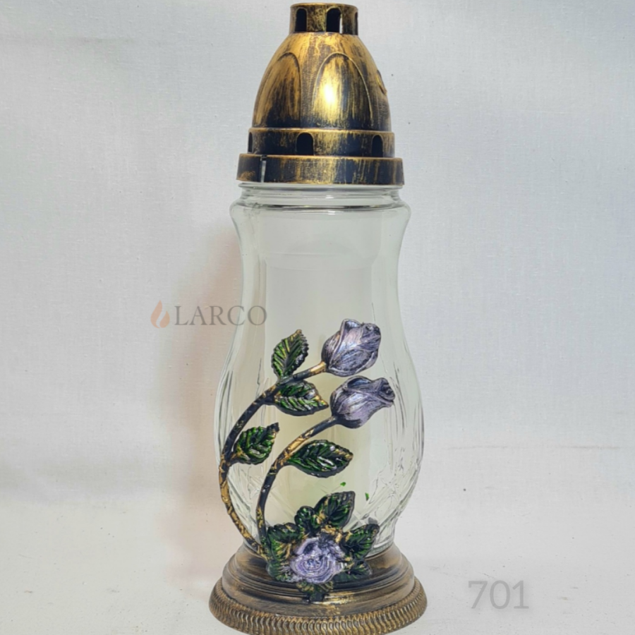 Лампадка 701