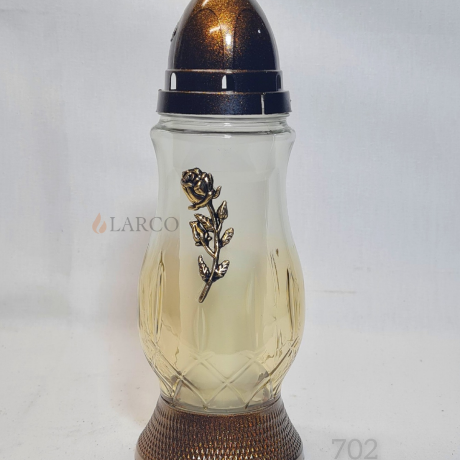 Лампадка 702