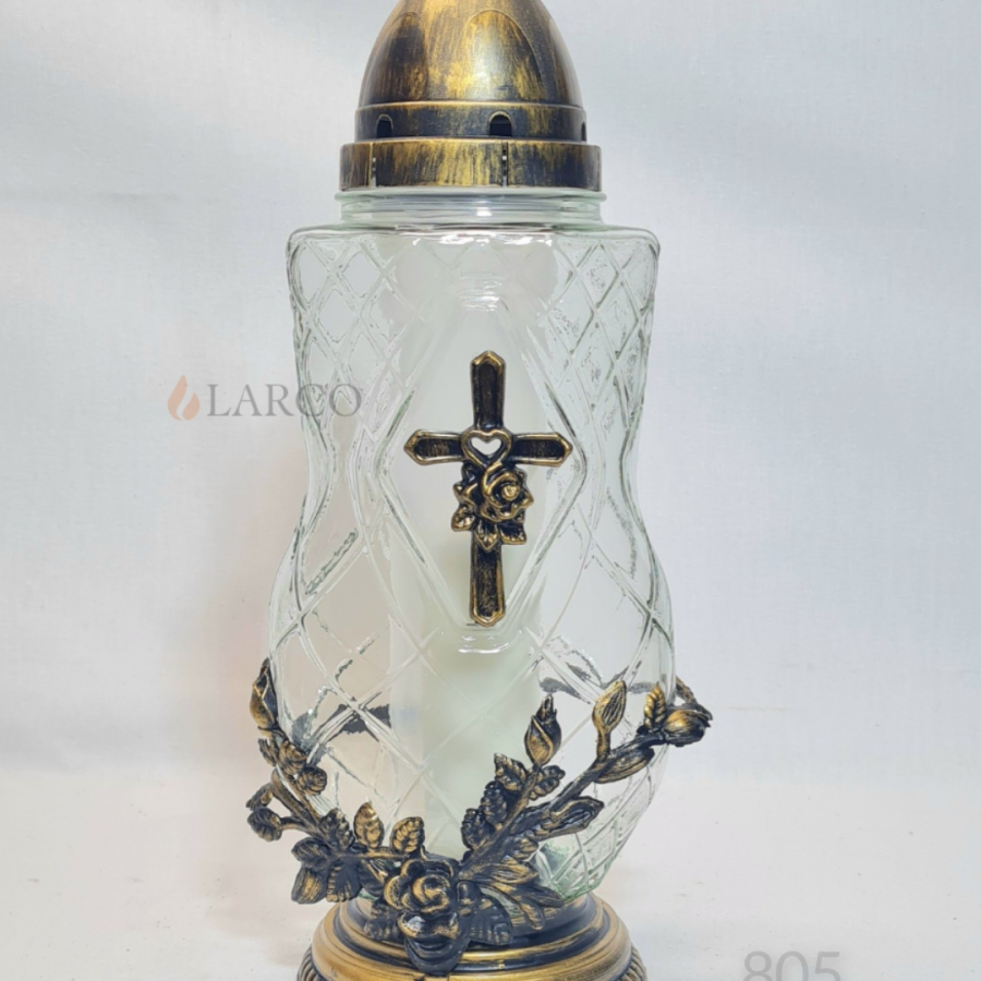 Лампадка 805