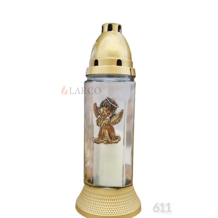 Лампадка 611