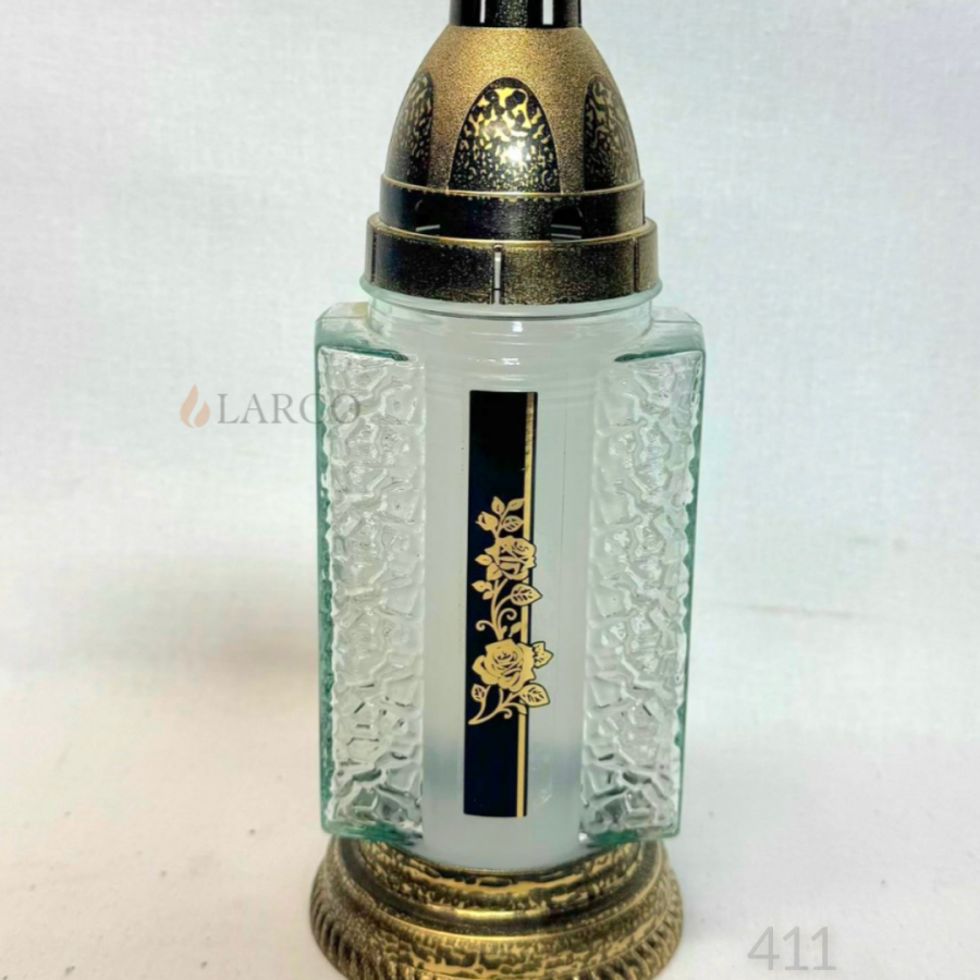 Лампадка 411