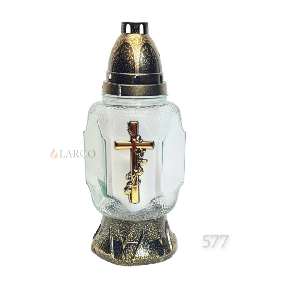 Лампадка 577