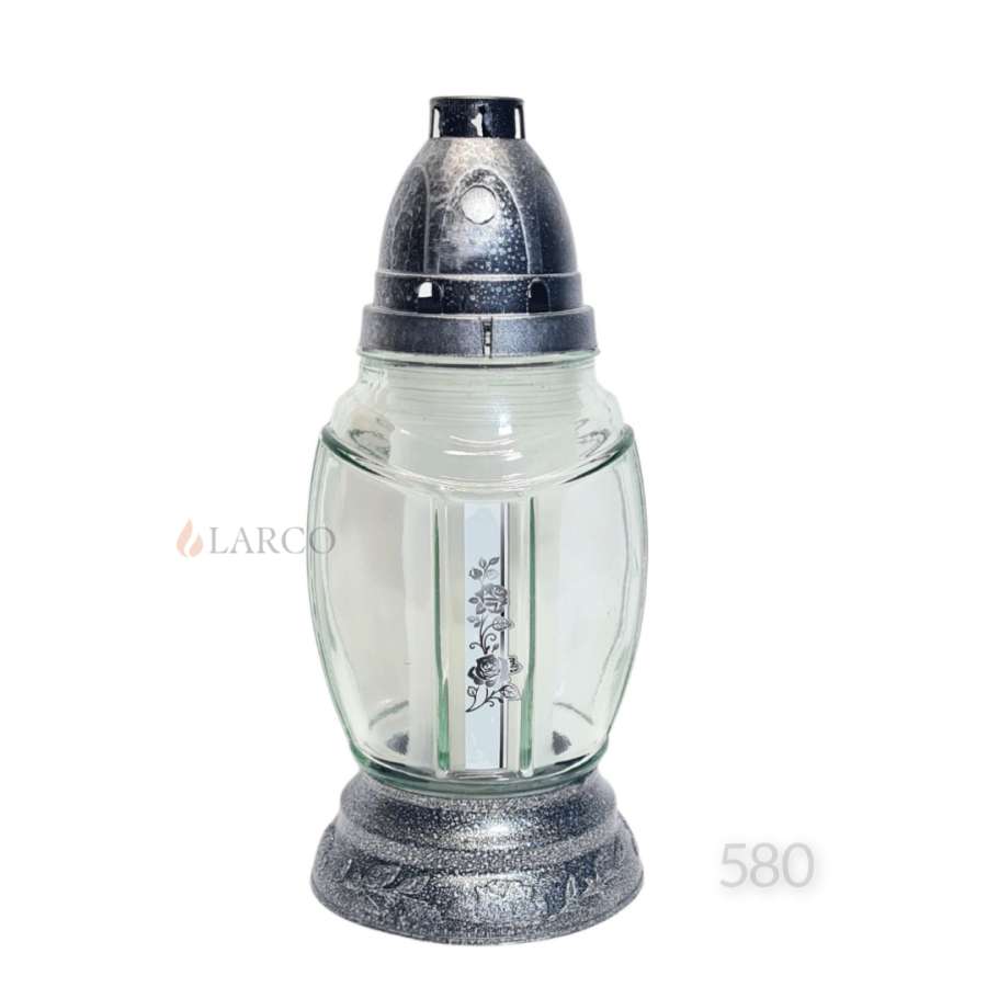 Лампадка 580