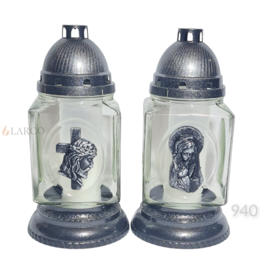 Лампадка 940