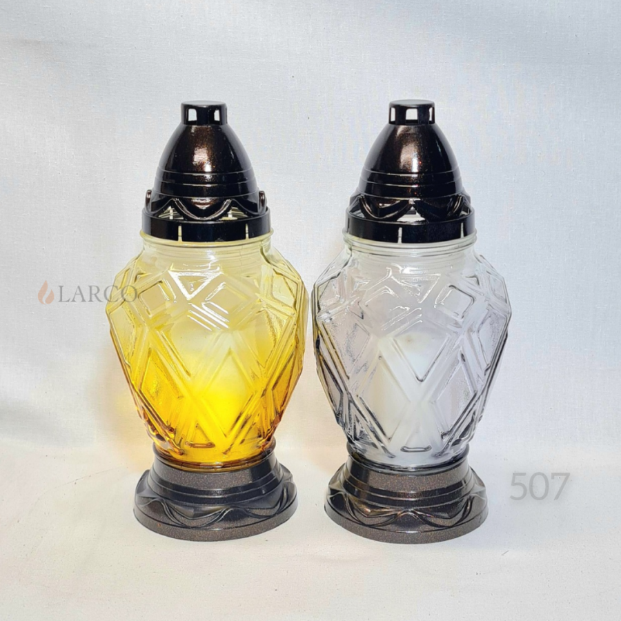 Лампадка 507