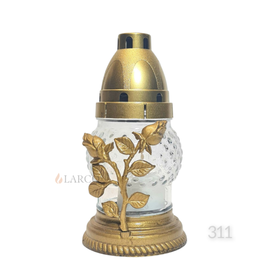 Лампадка 311